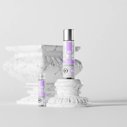 JO Agapé Water Based Lubricant