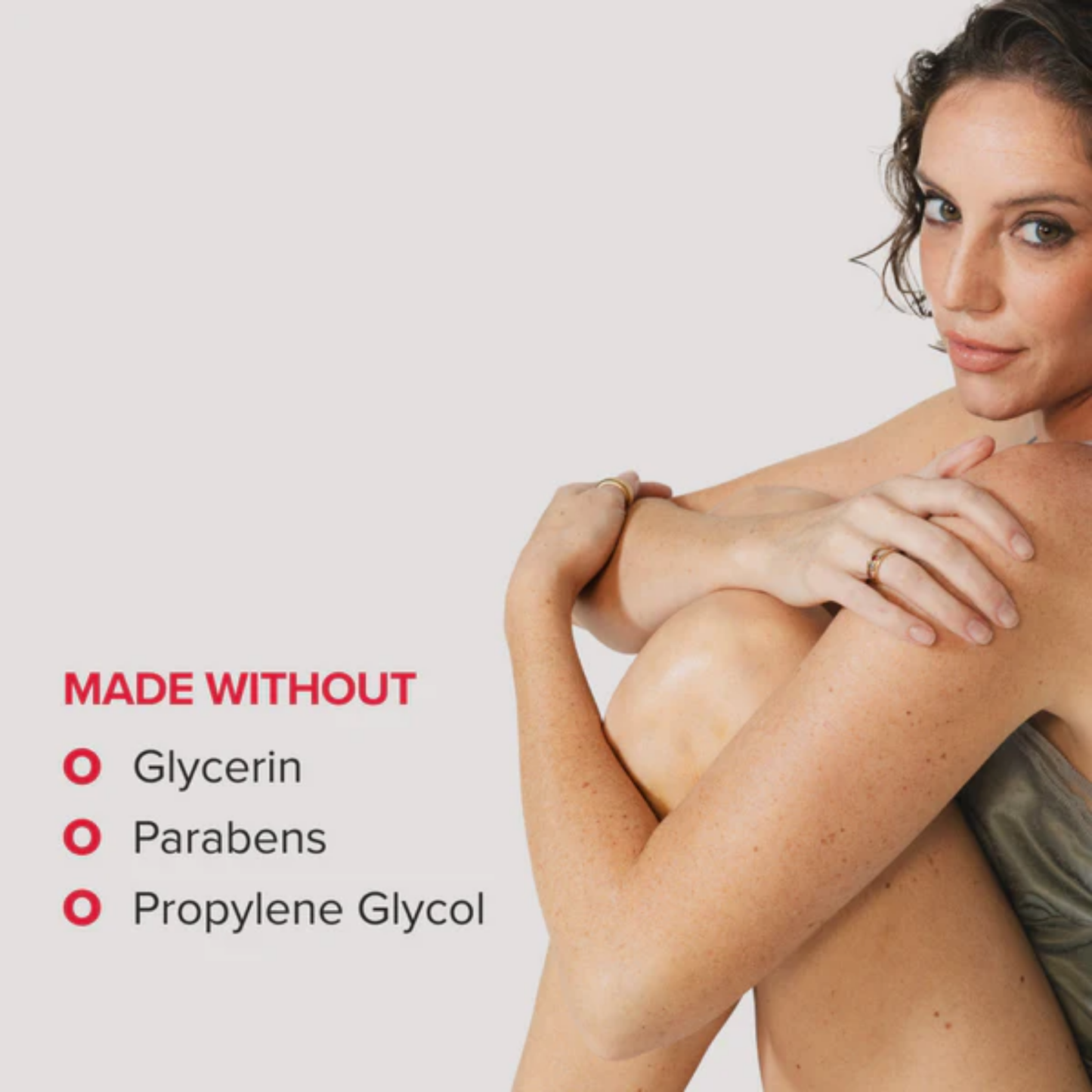 JO Agapé Water Based Lubricant