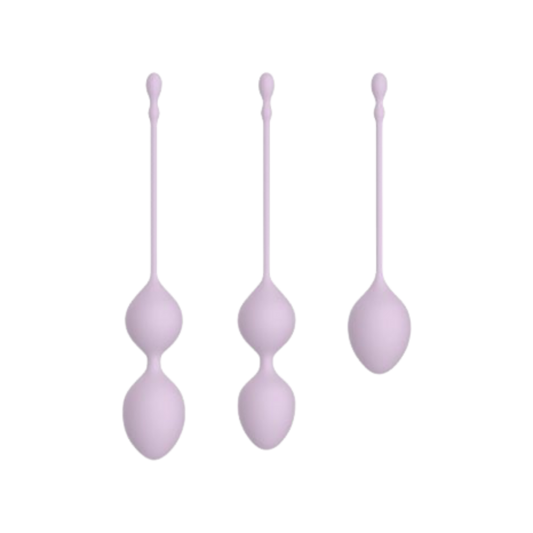 Kasi Kegel Set