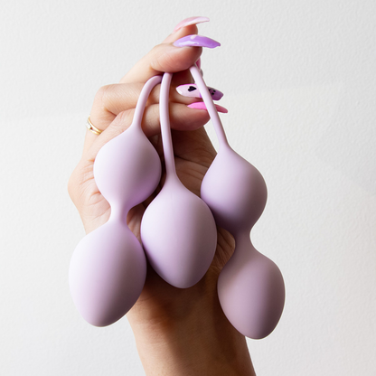 Kasi Kegel Set