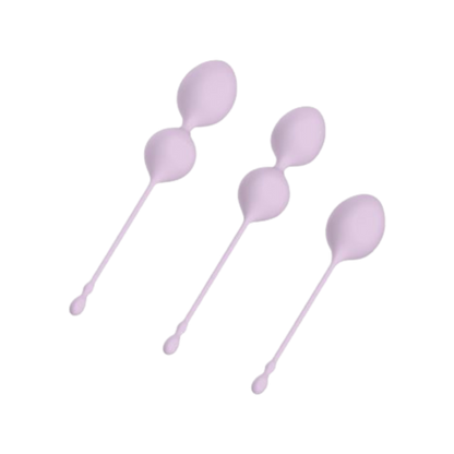 Kasi Kegel Set