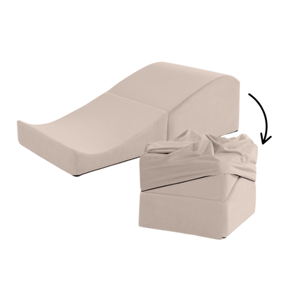 Flip Ramp