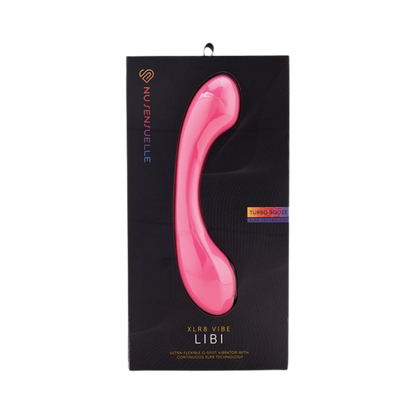 Libi XLR8
