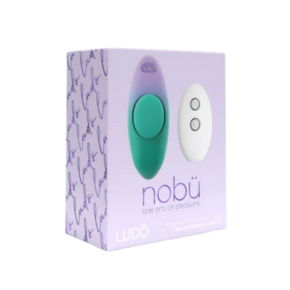 Ludo Panty Vibrator