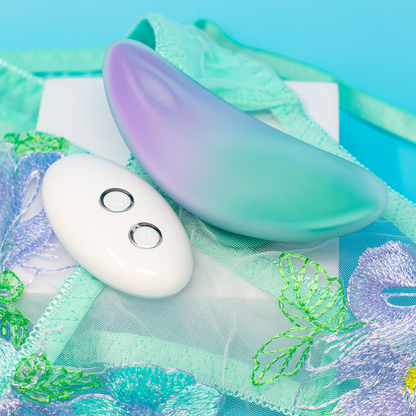 Ludo Panty Vibrator