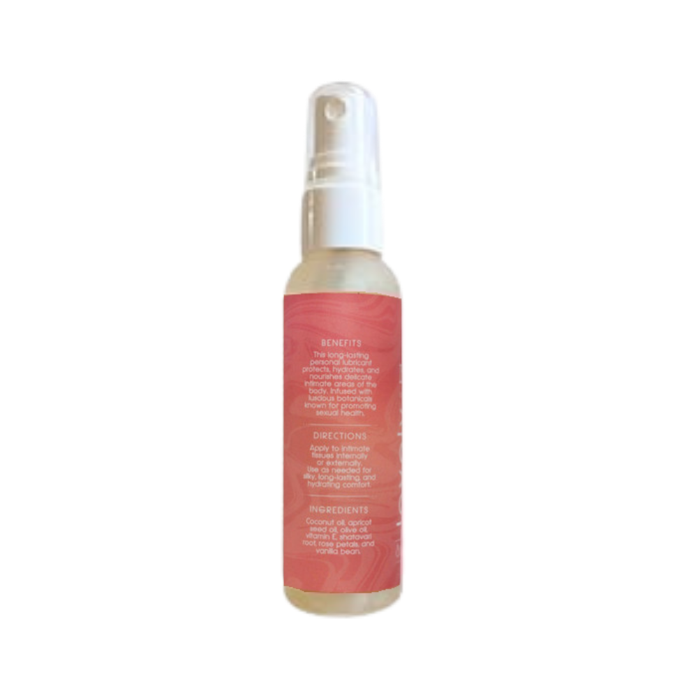 Lovely Intimacy Oil