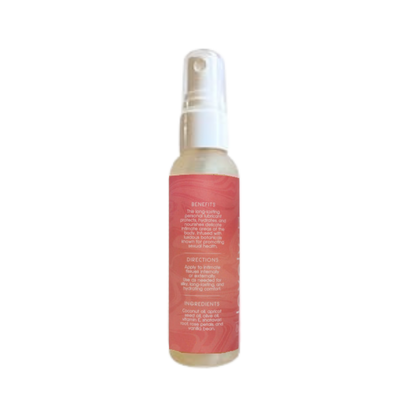 Lovely Intimacy Oil