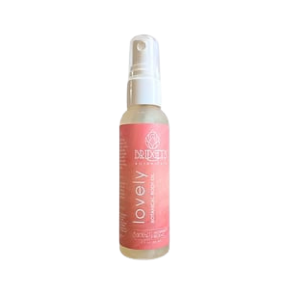 Sexual Vitality Kit