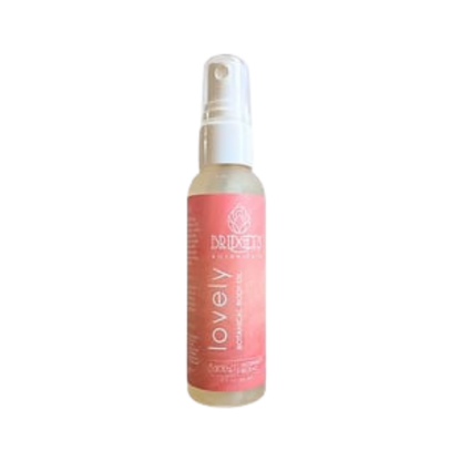 Lovely Intimacy Oil