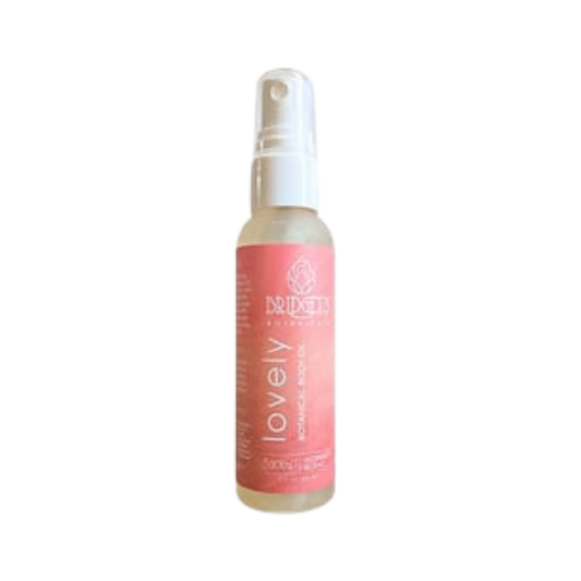 Lovely Intimacy Oil
