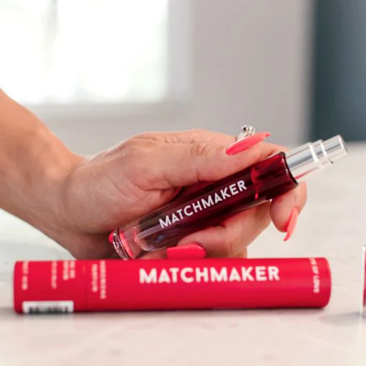 Matchmaker Couples Kit (2 Piece)