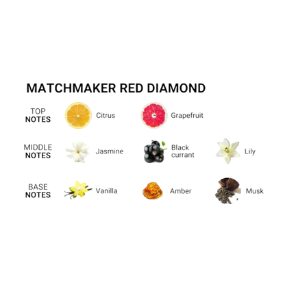 Matchmaker Couples Kit (2 Piece)