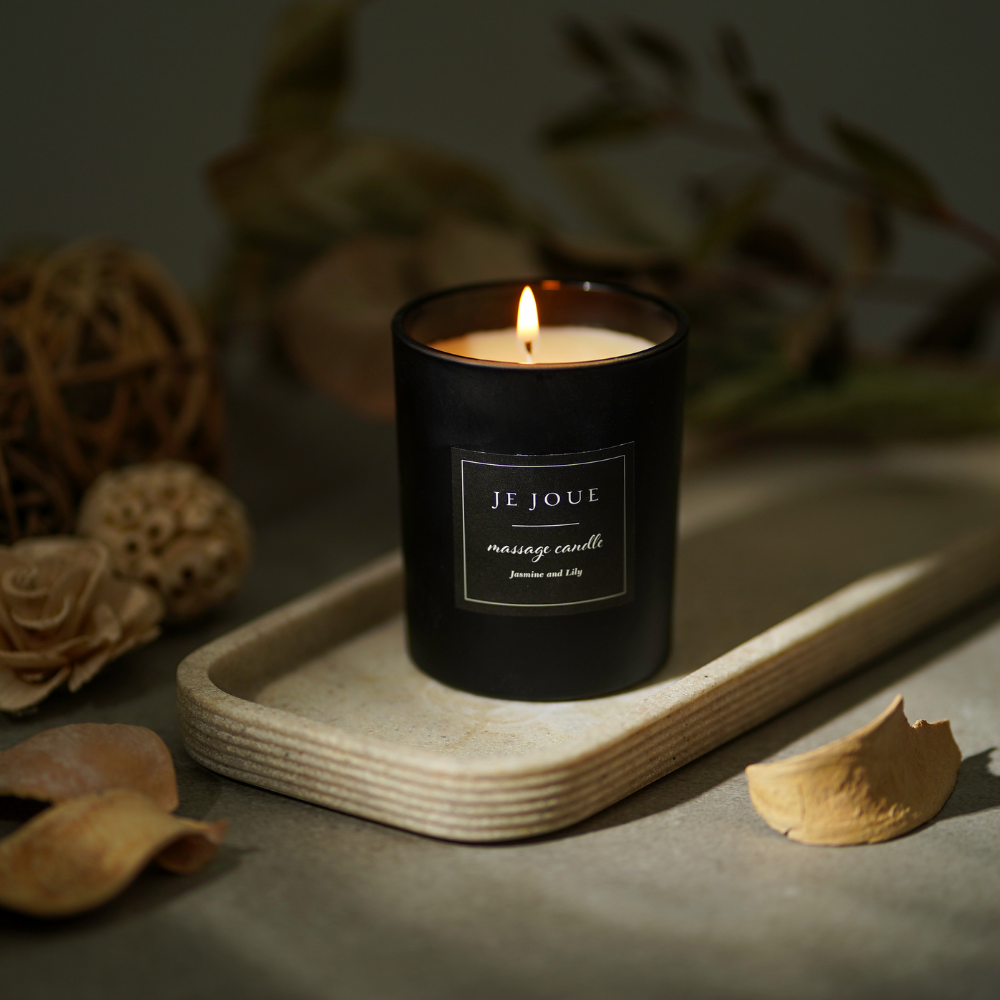 Massage Candle