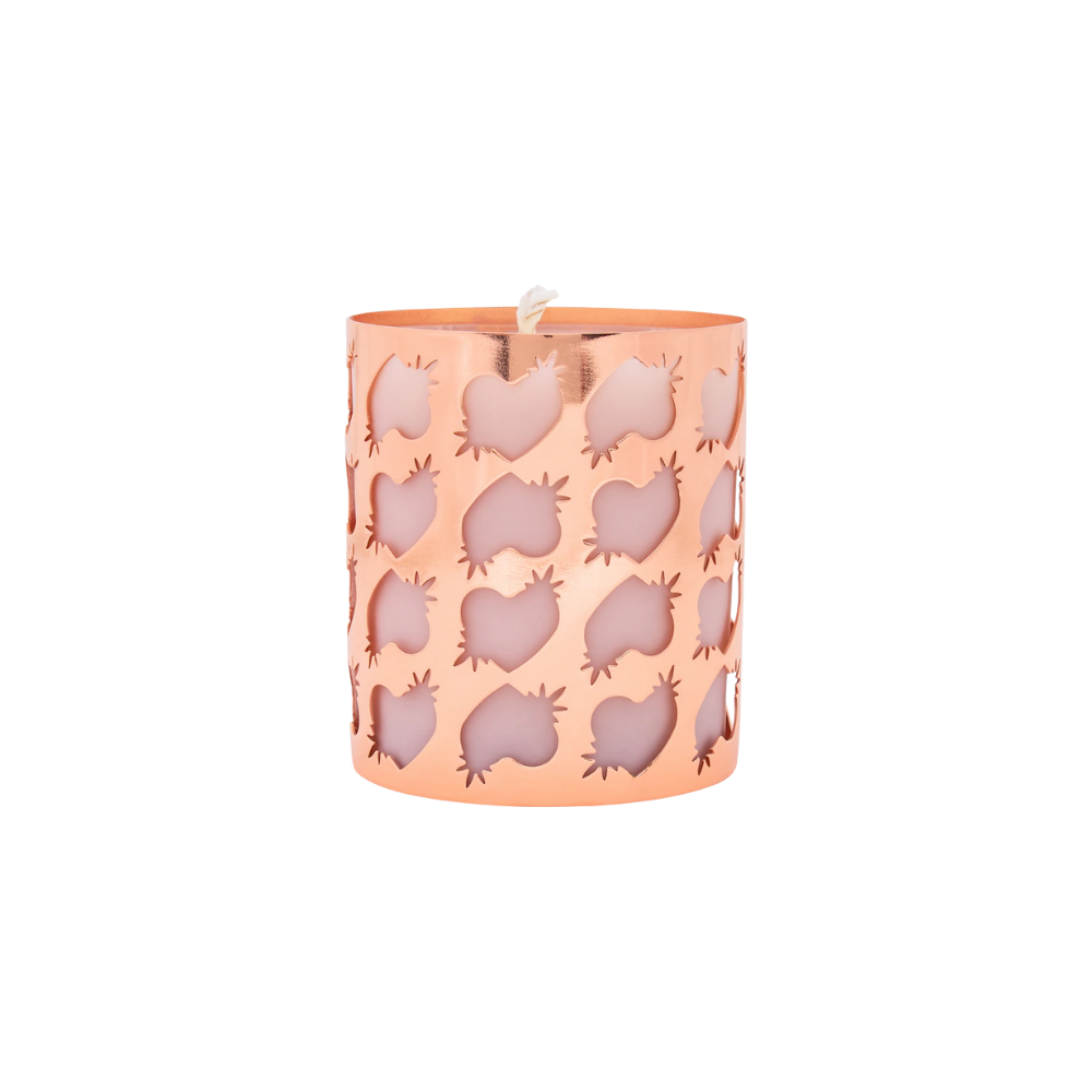 Massage Candle