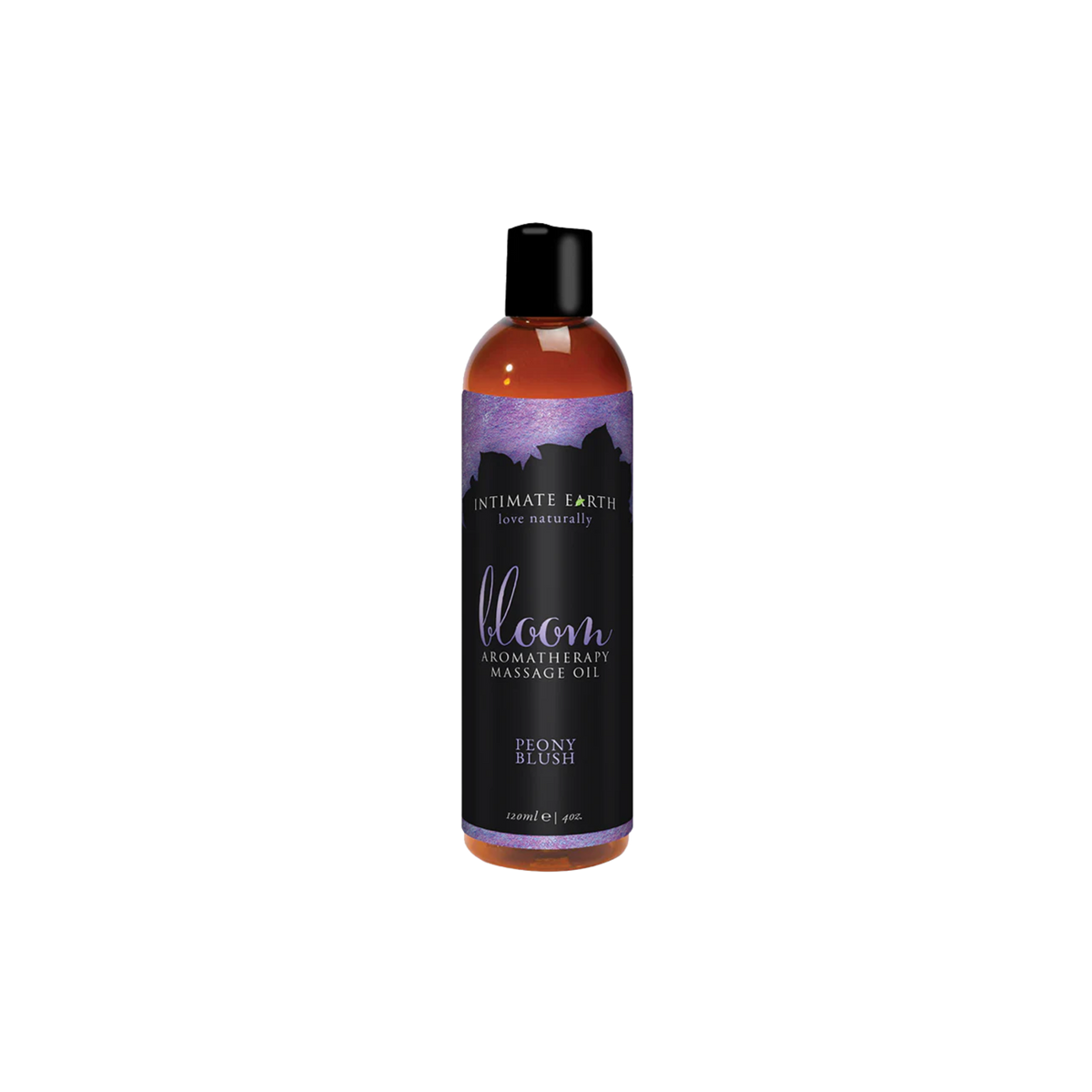 Aromatherapy Massage Oil