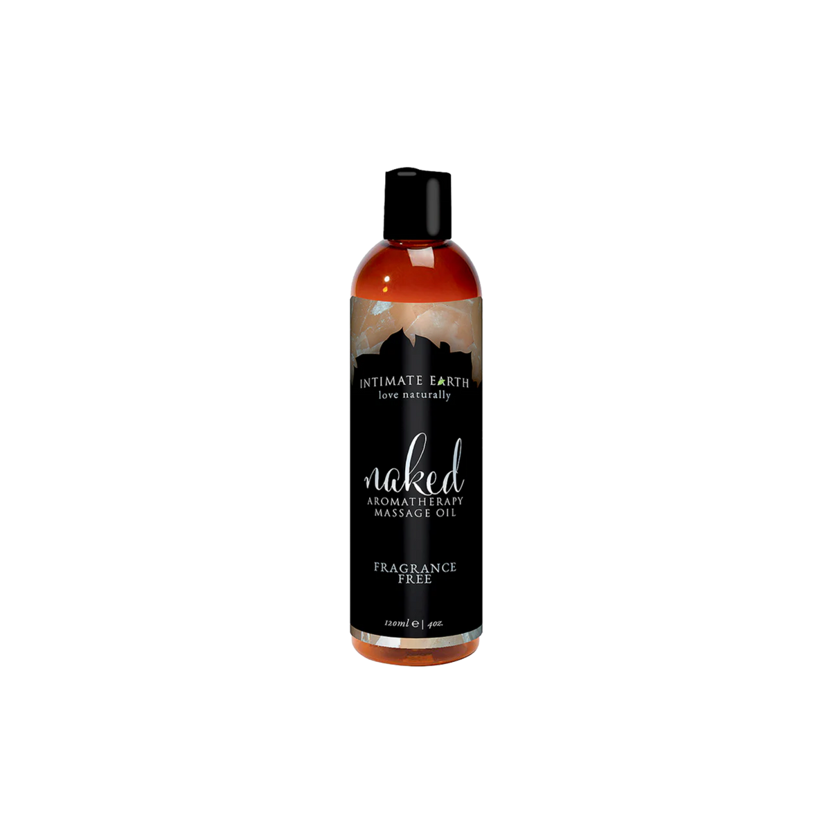 Aromatherapy Massage Oil