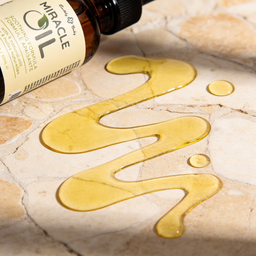 Miracle Oil
