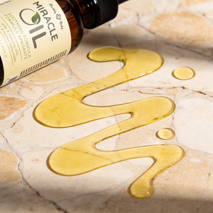 Miracle Oil