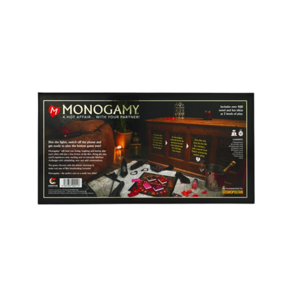 Monogamy