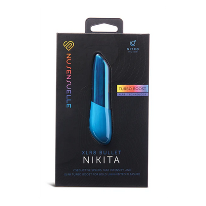 Nikita Bullet XLR8