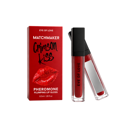 Pheromone Lip Gloss (Plumping)