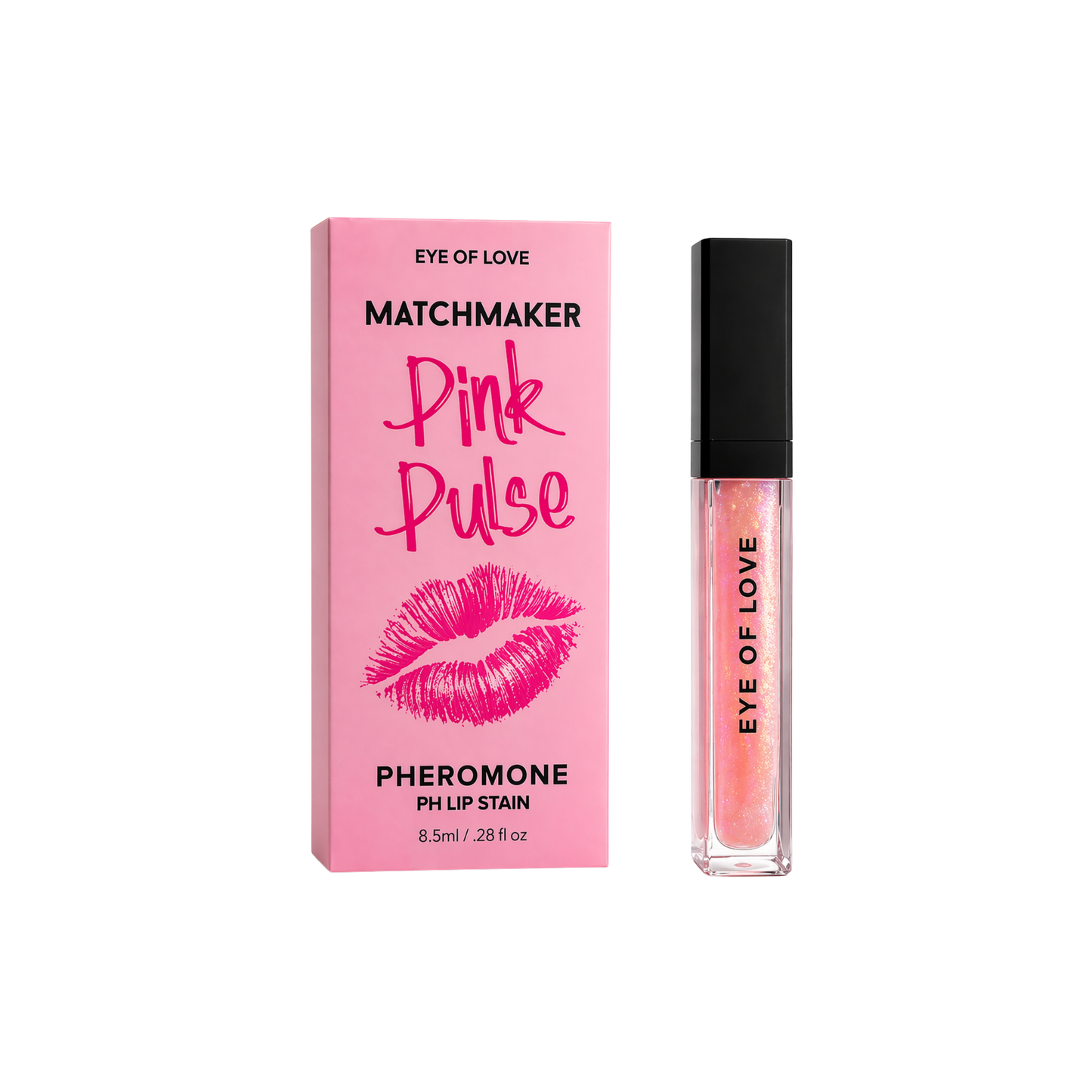 Pheromone Lip Gloss