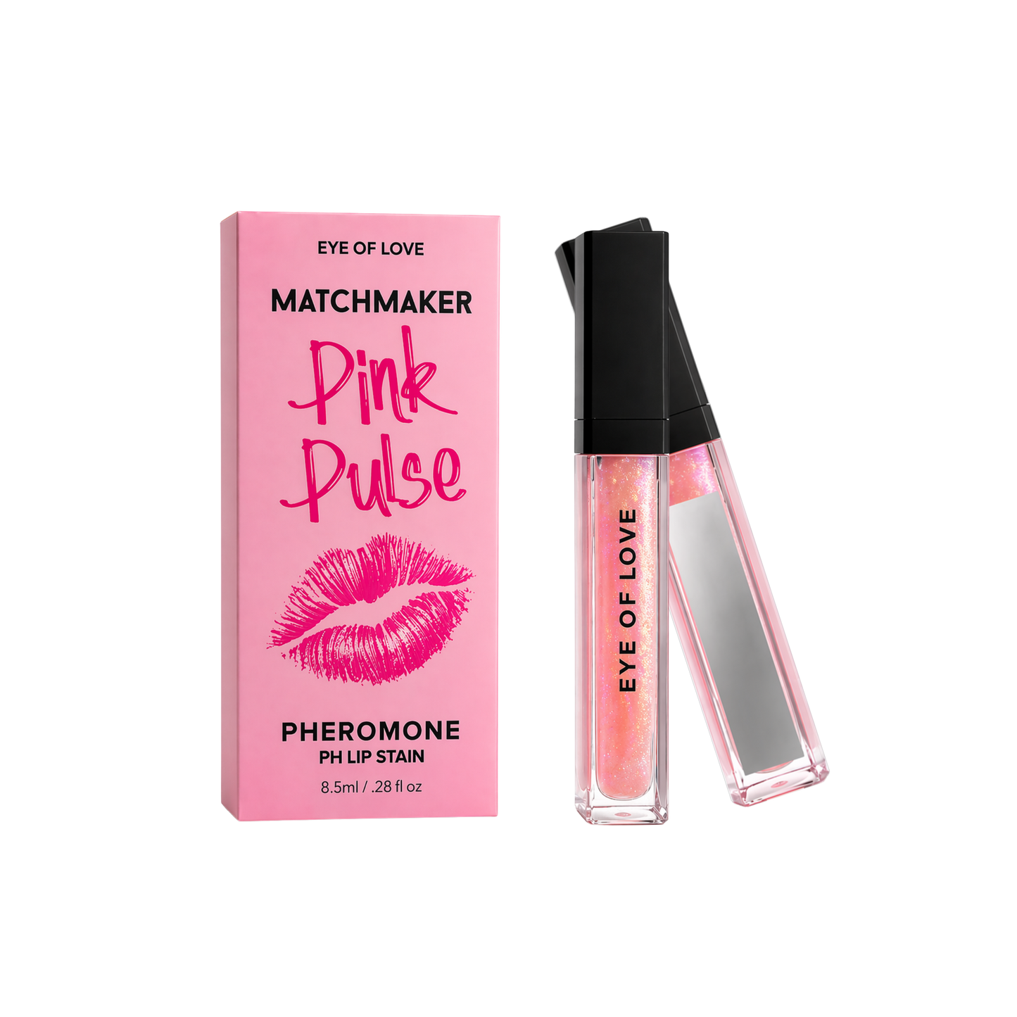 Pheromone Lip Gloss