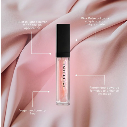 Pheromone Lip Gloss