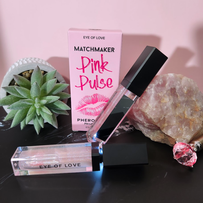 Pheromone Lip Gloss