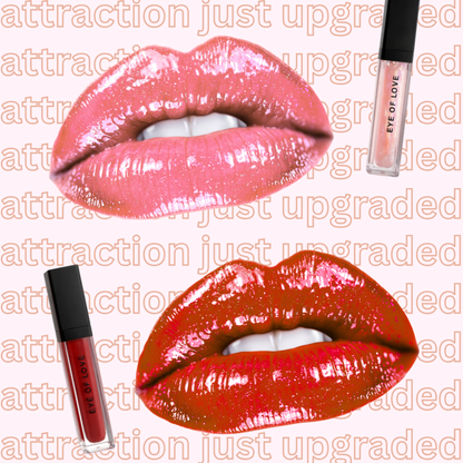 Pheromone Lip Gloss