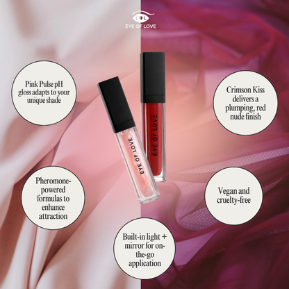 Pheromone Lip Gloss