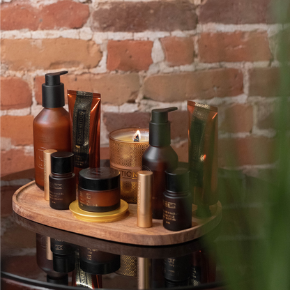 Prohibition Face Moisturizer