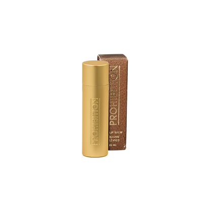 Prohibition Lip Balm