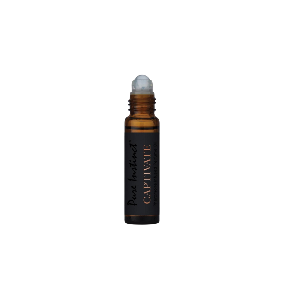 Pure Instinct Pheromones (For Him)