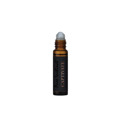 Pure Instinct Pheromones (For Him)