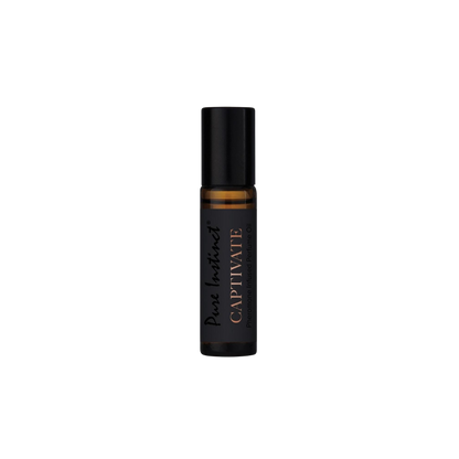 Pure Instinct Pheromones (For Him)