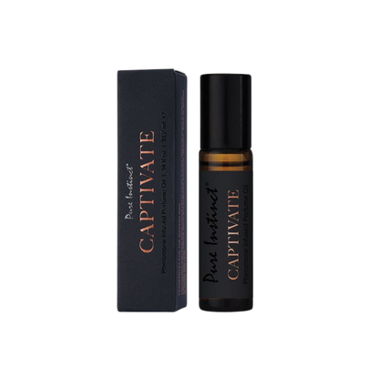 Pure Instinct Pheromones (For Him)