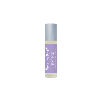 Pure Instinct Pheromones (For Her)