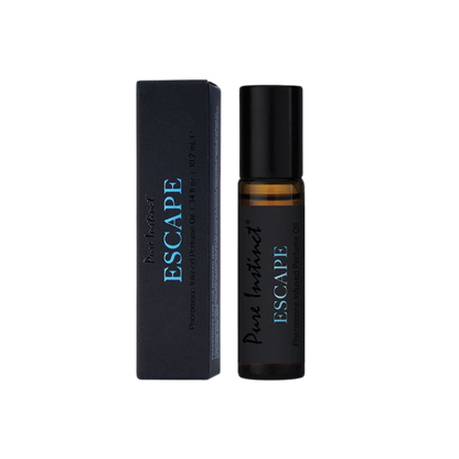 Pure Instinct Pheromones (For Him)