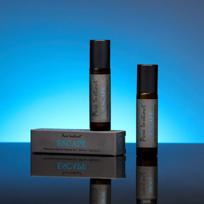 Pure Instinct Pheromones (For Him)