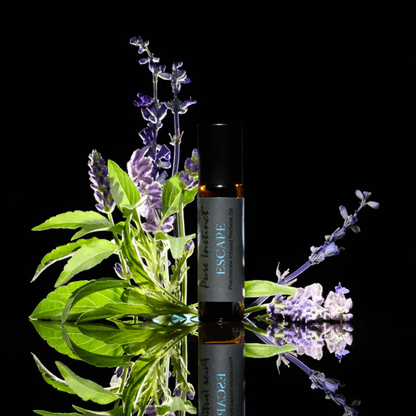 Pure Instinct Pheromones (For Him)
