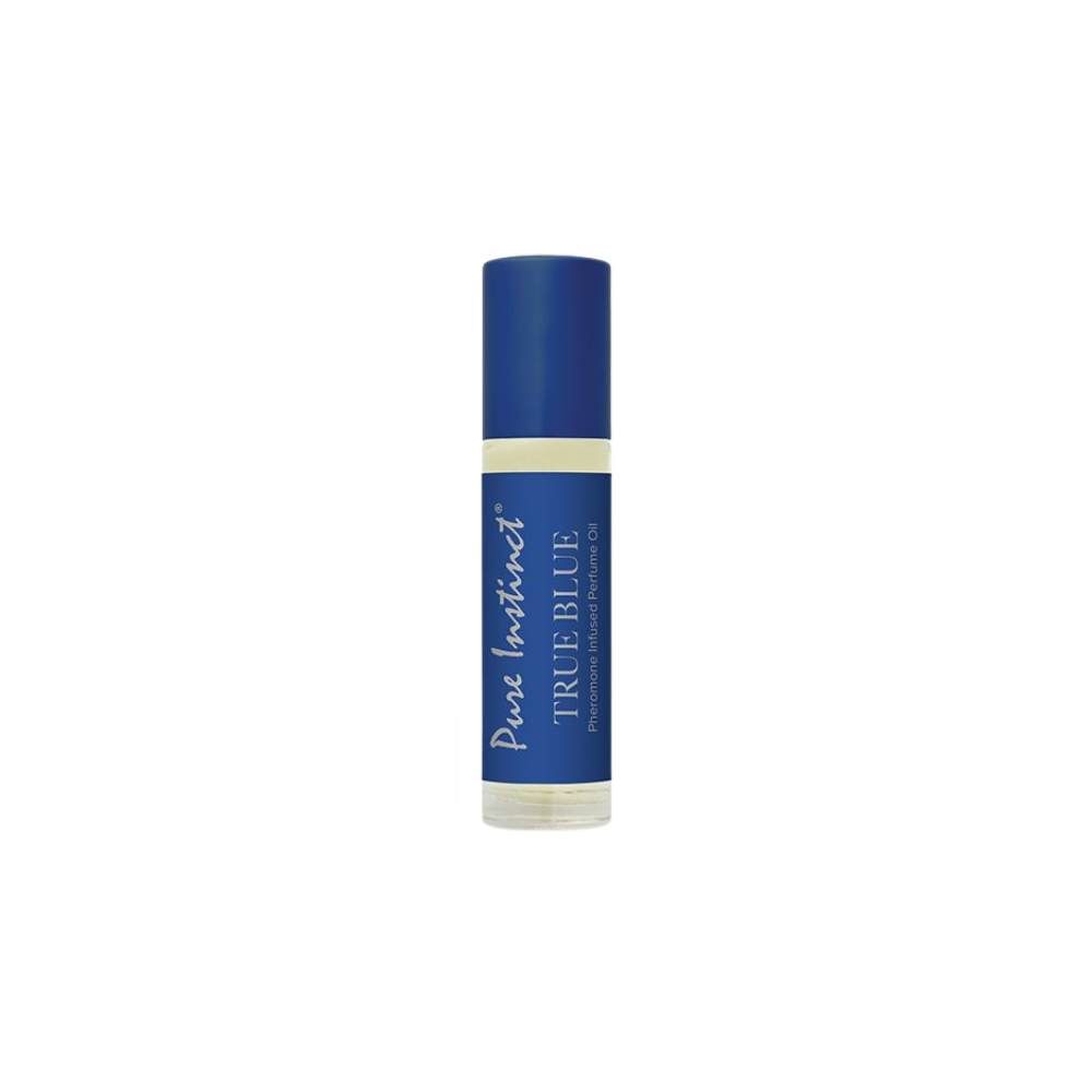 Pure Instinct Pheromones (For Her)