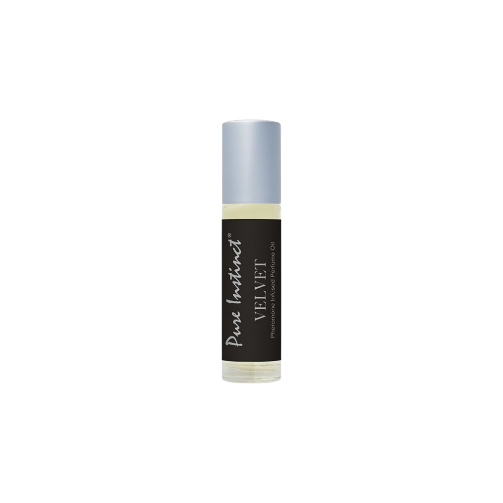 Pure Instinct Pheromones (For Her)
