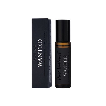 Pure Instinct Pheromones (For Him)