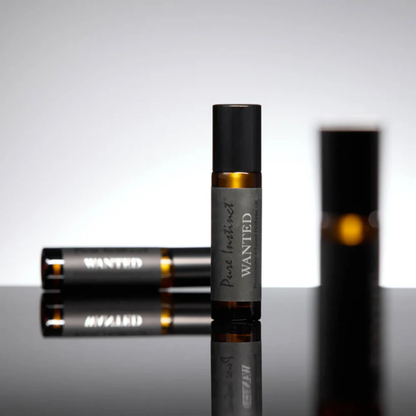 Pure Instinct Pheromones (For Him)