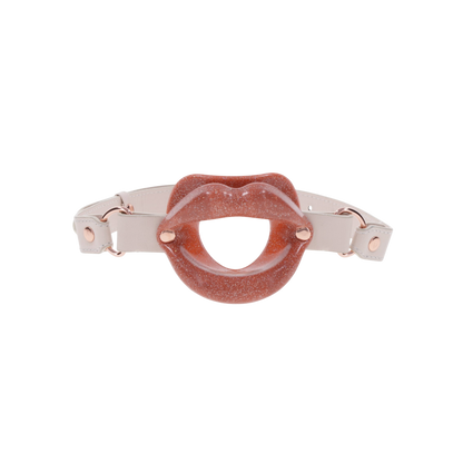 Peaches 'n CreaMe Silicone Lips