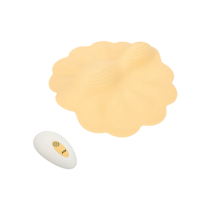 Petal Pleaser Grinder Pad