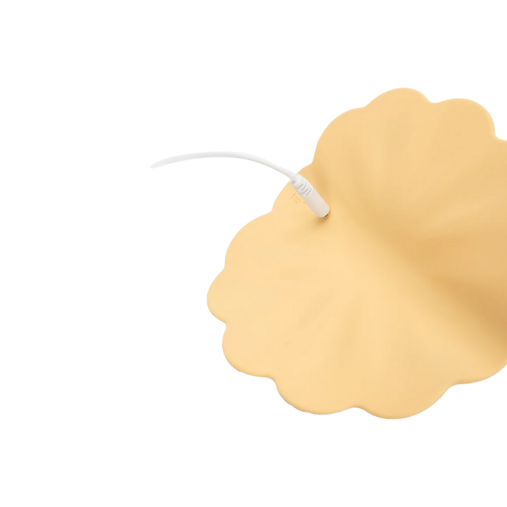 Petal Pleaser Grinder Pad