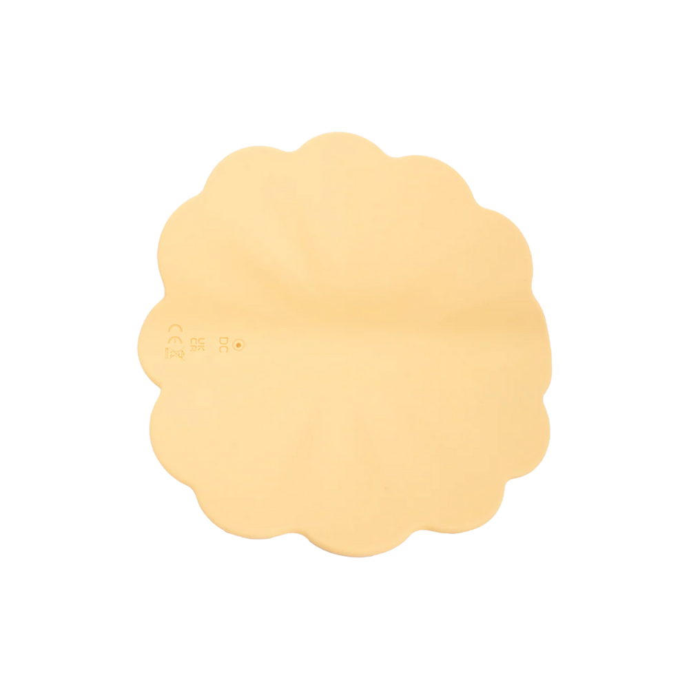 Petal Pleaser Grinder Pad