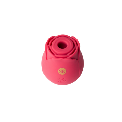 Rosegasm Air